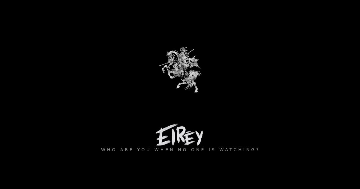 El Rey website designed by Black Widow Studios